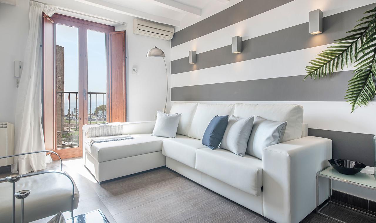 Circus House, Tarracohomes Tarragona Kültér fotó