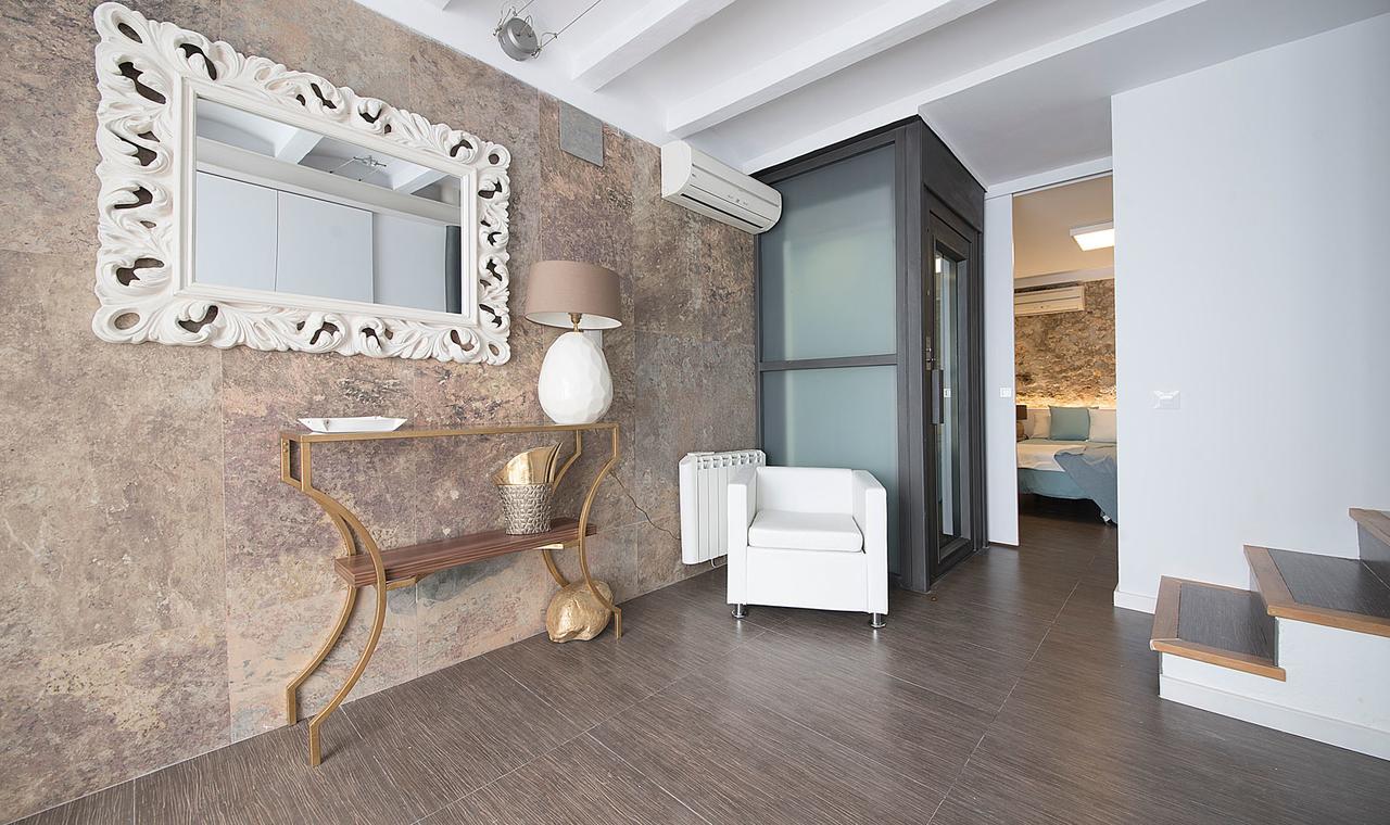 Circus House, Tarracohomes Tarragona Kültér fotó